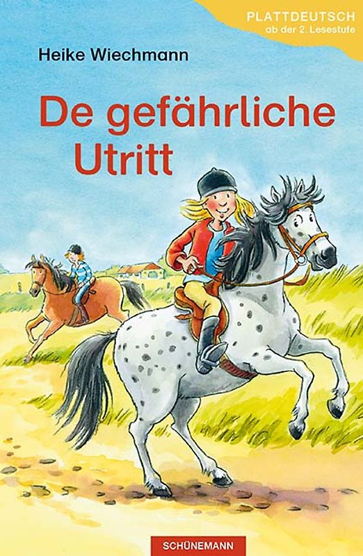 De gefährliche Utritt
