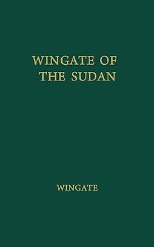 Wingate of the Sudan