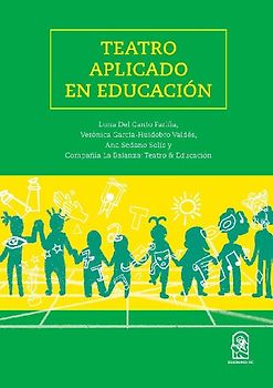 Teatro aplicado en educación