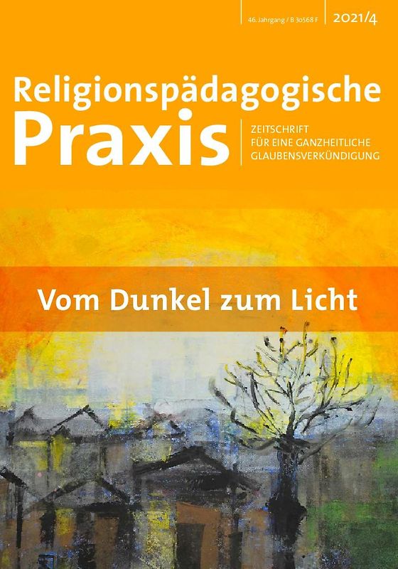 Vom Dunkel zum Licht