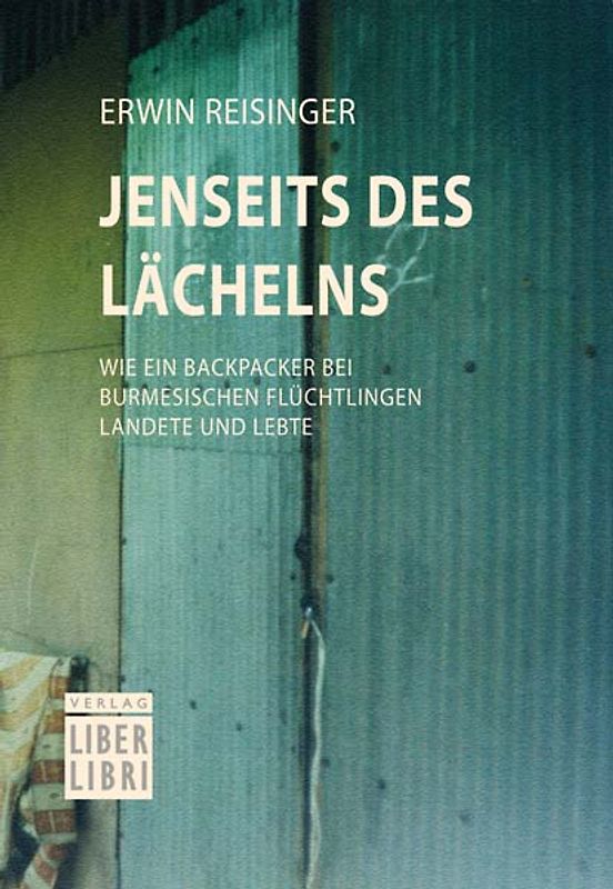 Jenseits des Lächelns