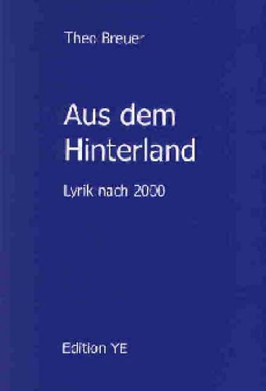 Aus dem Hinterland