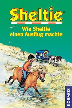 Wie Sheltie einen Ausflug machte
