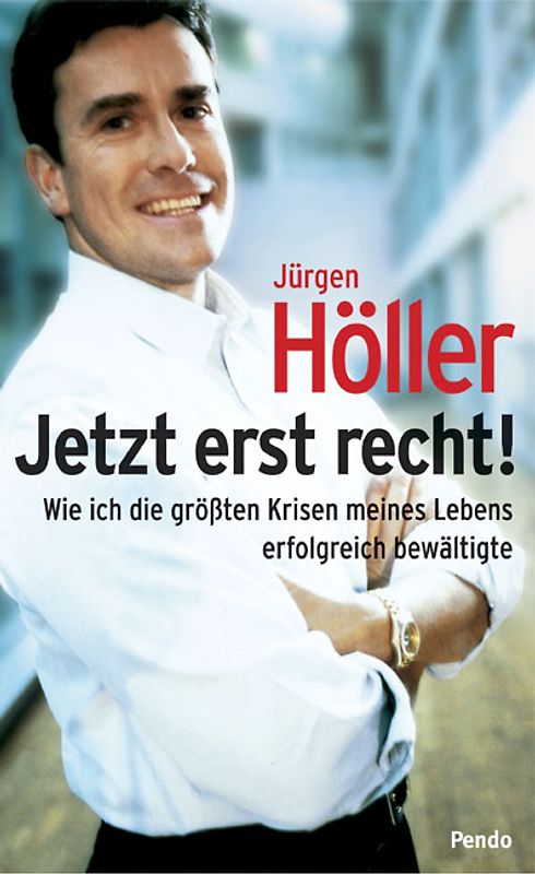 Und immer wieder aufstehen!. Wie ich die größte Krise meines Lebens bewältige