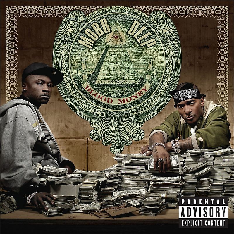 Mobb Deep - Blood Money