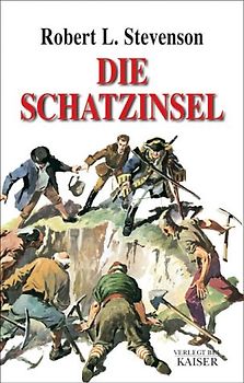Die Schatzinsel