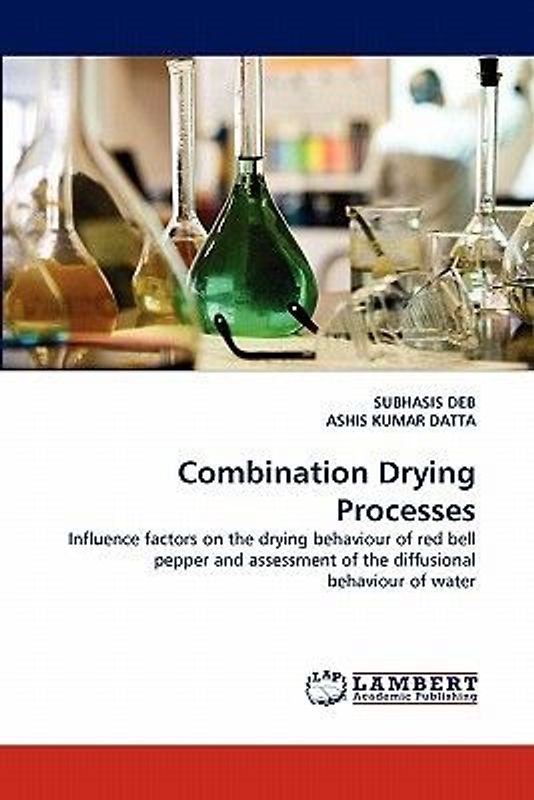 Combination Drying Processes