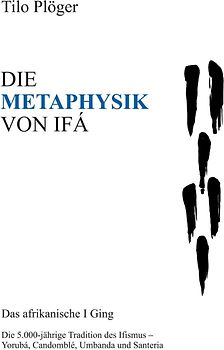 DIE METAPHYSIK VON IFÁ
