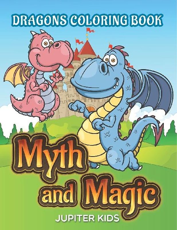 Myth and Magic