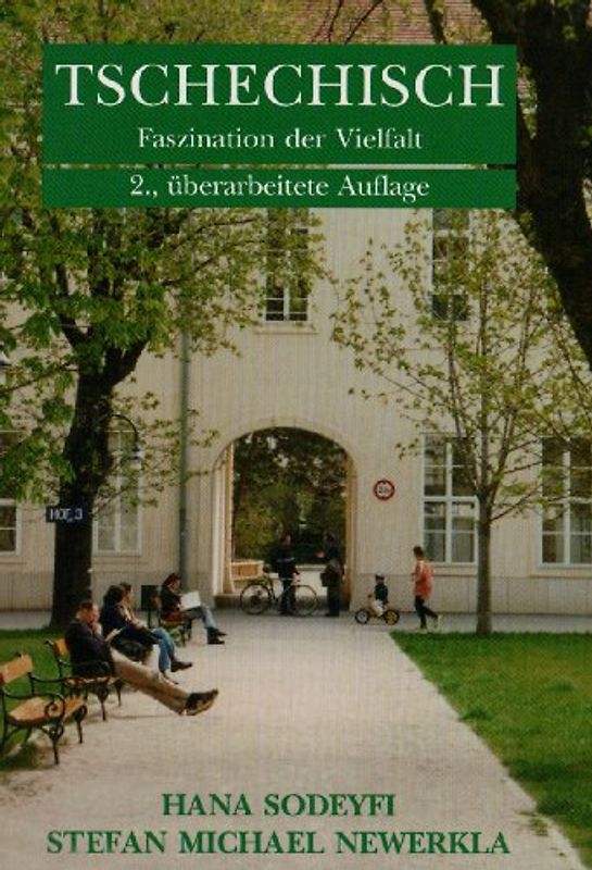 Tschechisch - Faszination der Vielfalt