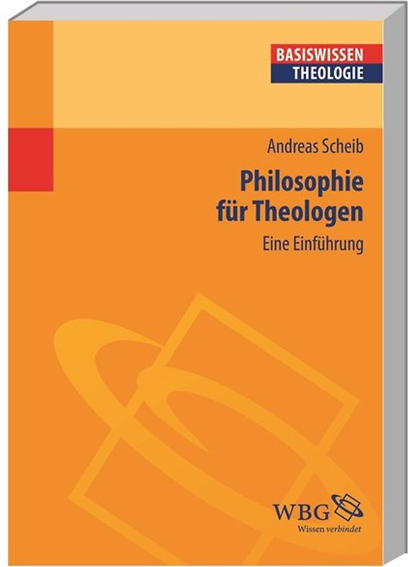 Philosophie für Theologen