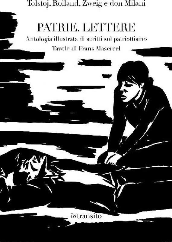 Patrie. Lettere