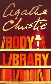 The Body in the Library. (Miss Marple). (Miss Marple)