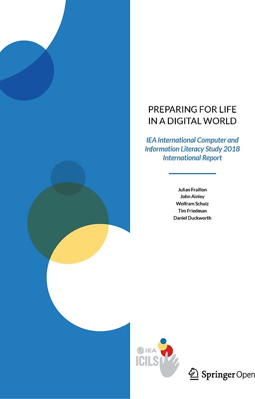 Preparing for Life in a Digital World