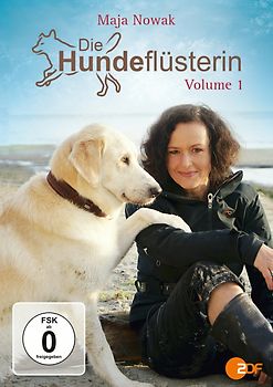 Die Hundeflüsterin: Volume 1 DVD