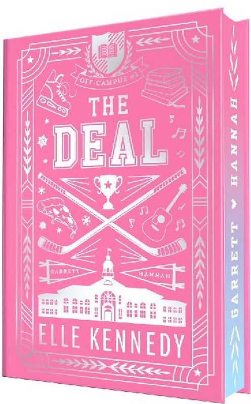 The Deal (Collector's Edition)
