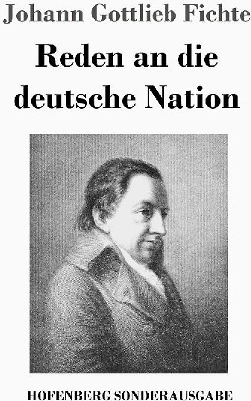 Reden an die deutsche Nation