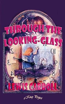 Through the Looking-Glass