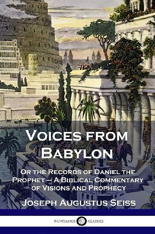 Voices from Babylon