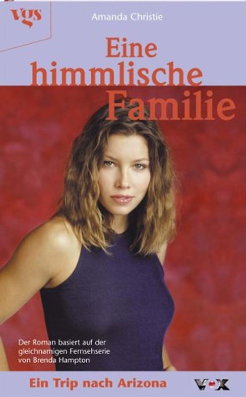 Eine himmlische Familie