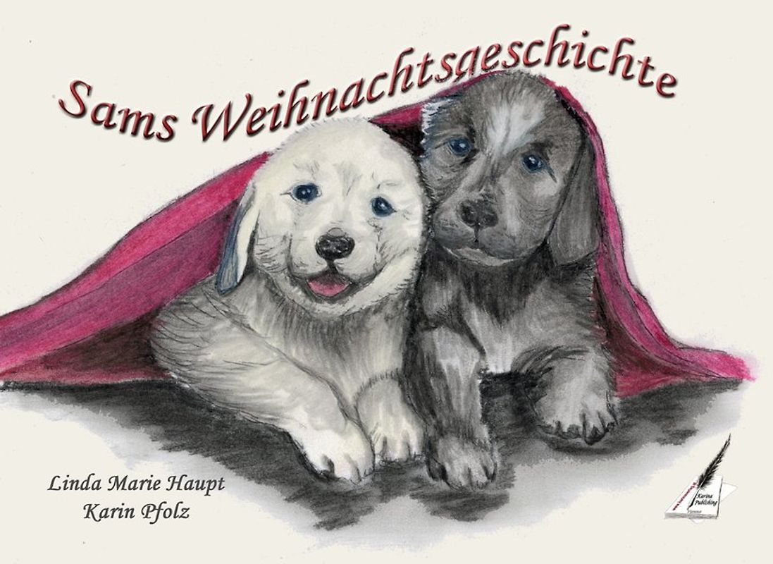 Sams Weihnachtsgeschichte