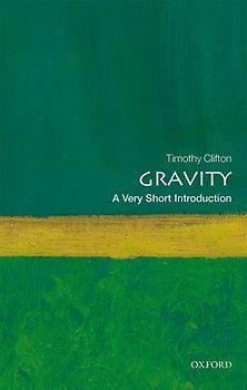 Gravity: A Very Short Introduction