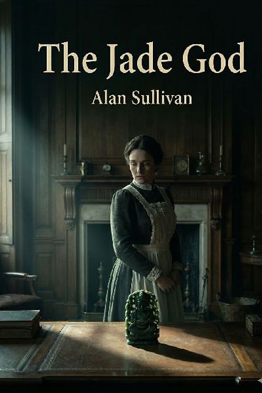 The Jade God