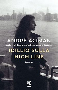 Idillio sulla High Line