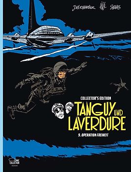 Tanguy und Laverdure Collector's Edition 09