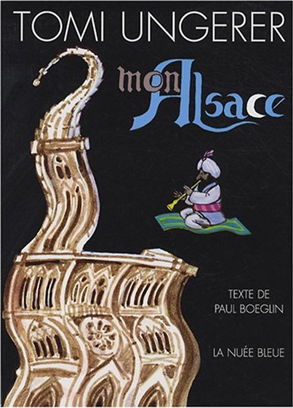 Mon Alsace (Mein Elsass)