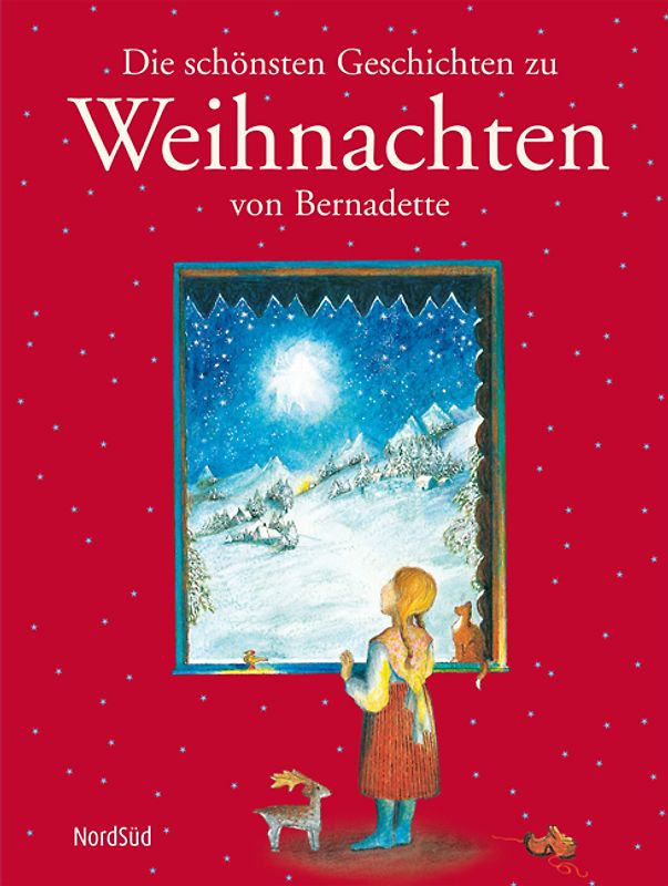 Die schönsten Geschichten zu Weihnachten