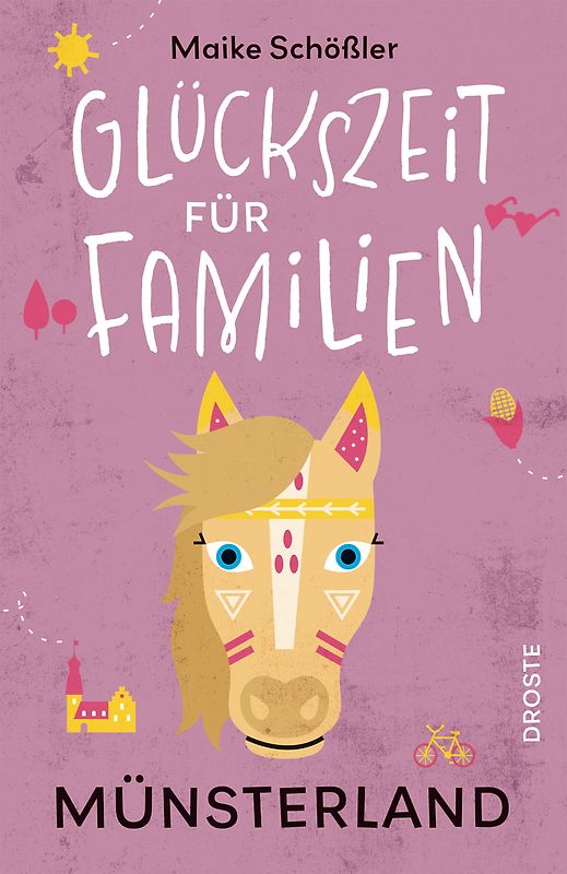 Glückszeit für Familien - Münsterland