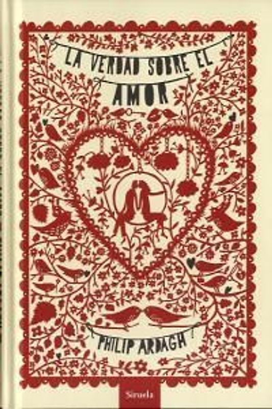 La verdad sobre el amor