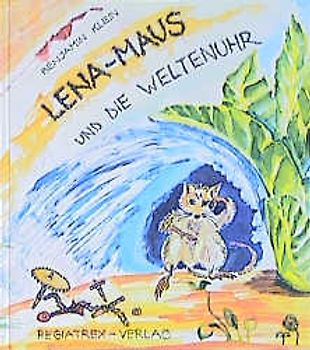 Lena-Maus
