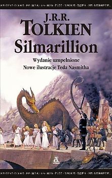Silmarillion - Tolkien, J. R. R.