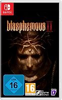 Blasphemous 2