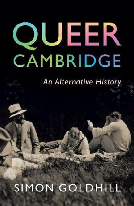 Queer Cambridge