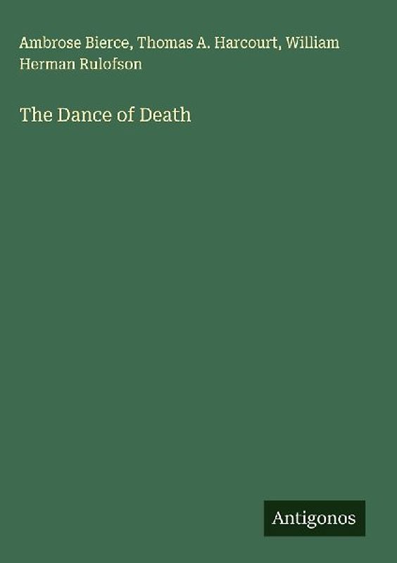 The Dance of Death