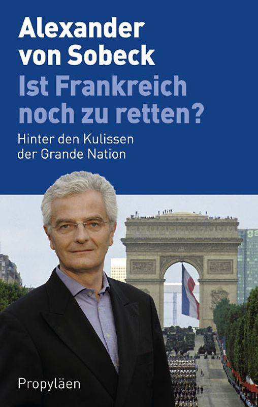 Ist Frankreich noch zu retten?