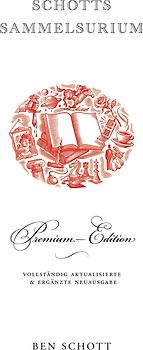 Schotts Sammelsurium
