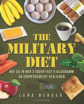 Military Diet: Der neueste Trend für schnellen Abnehmerfolg
