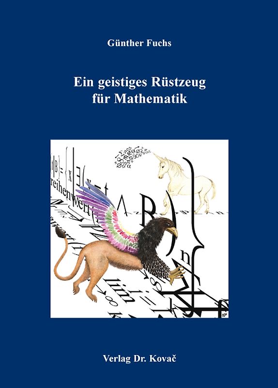 Ein geistiges Rüstzeug für Mathematik