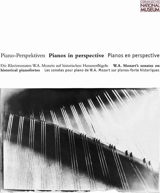 Piano-Perspektiven
