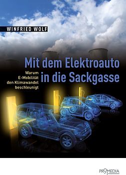 Mit dem Elektroauto in die Sackgasse