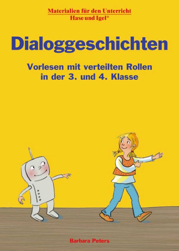 Dialoggeschichten