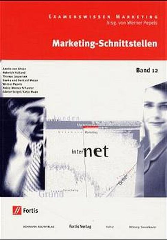 Marketing-Schnittstellen