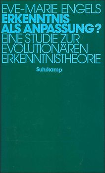 Erkenntnis als Anpassung?