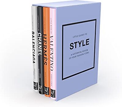 Little Guides to Style III