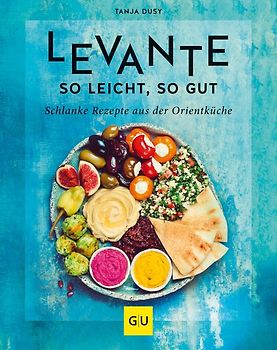 Levante – so leicht, so gut