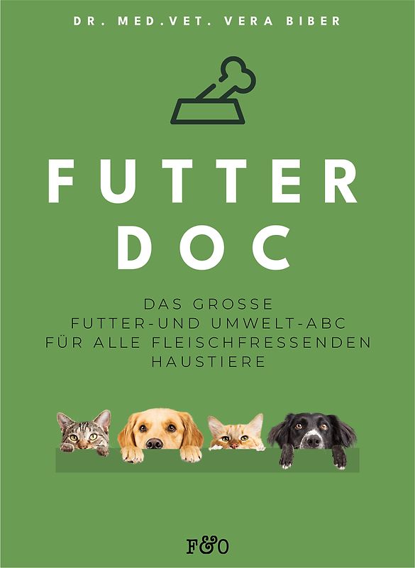 FUTTER-DOC